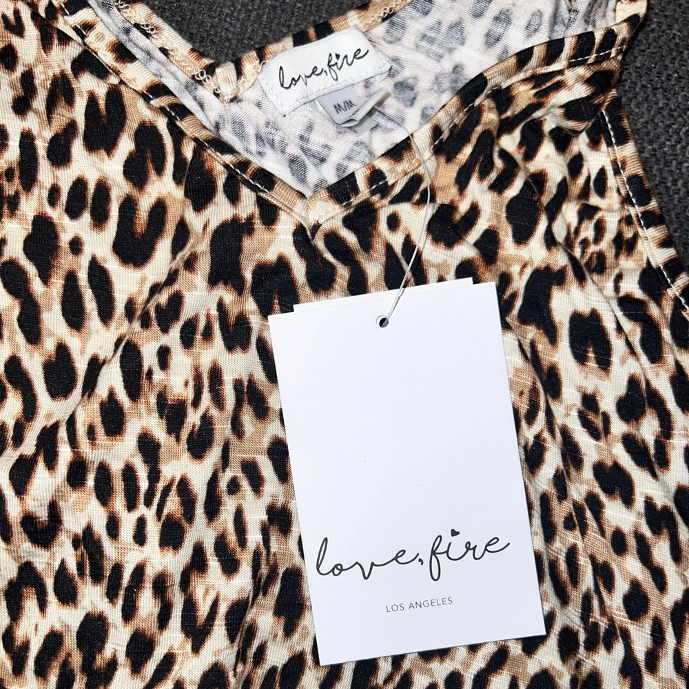 Live Fire LA cheetah Tank - Picture 3 of 4